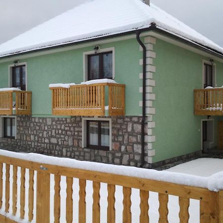 Apartments Medo Kolašin Zewnętrze zdjęcie