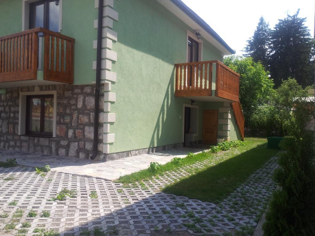 Apartments Medo Kolašin Pokój zdjęcie
