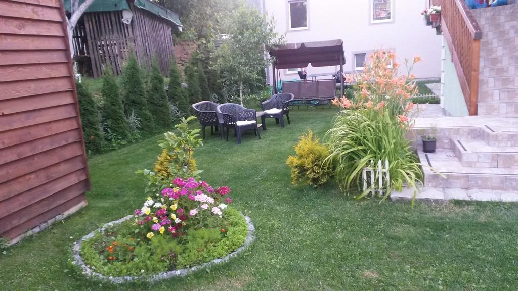 Apartments Medo Kolašin Pokój zdjęcie