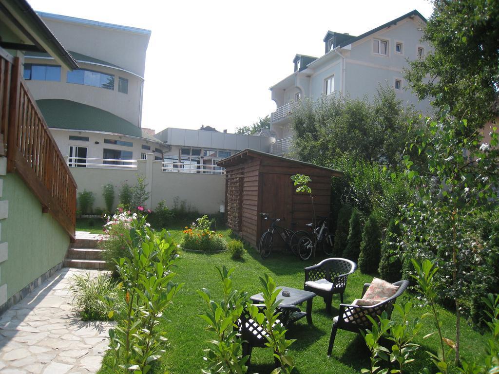 Apartments Medo Kolašin Zewnętrze zdjęcie