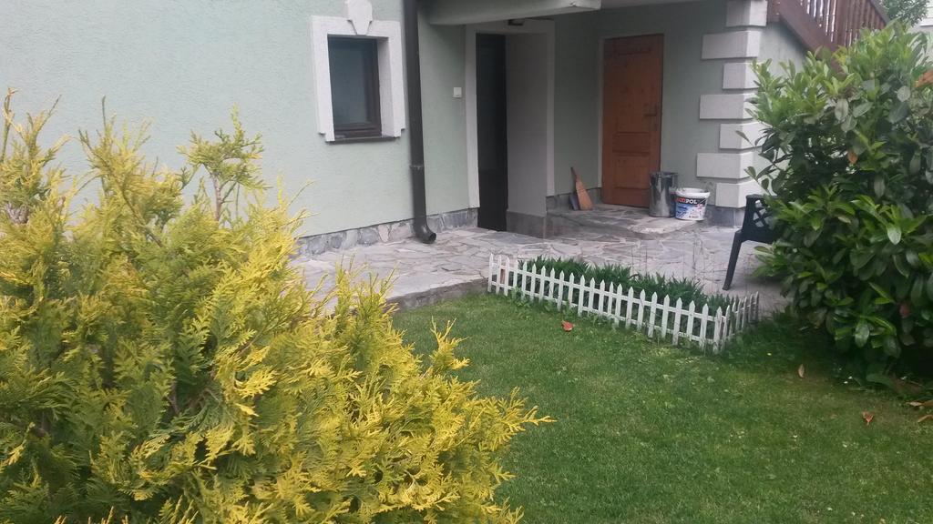 Apartments Medo Kolašin Zewnętrze zdjęcie