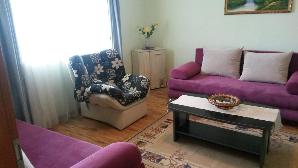 Apartments Medo Kolašin Zewnętrze zdjęcie