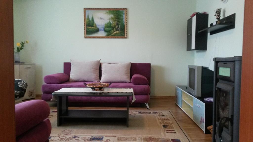 Apartments Medo Kolašin Zewnętrze zdjęcie