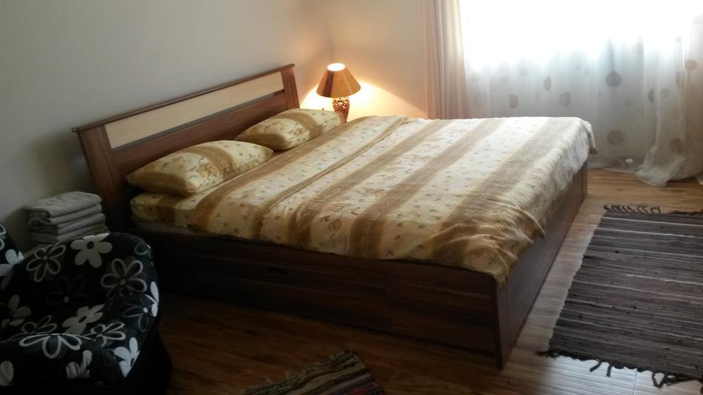 Apartments Medo Kolašin Zewnętrze zdjęcie
