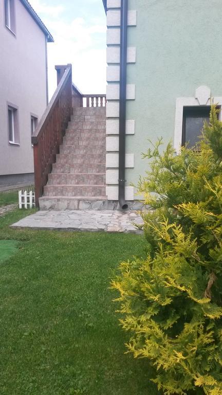 Apartments Medo Kolašin Zewnętrze zdjęcie