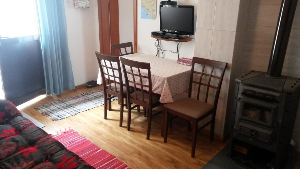 Apartments Medo Kolašin Zewnętrze zdjęcie