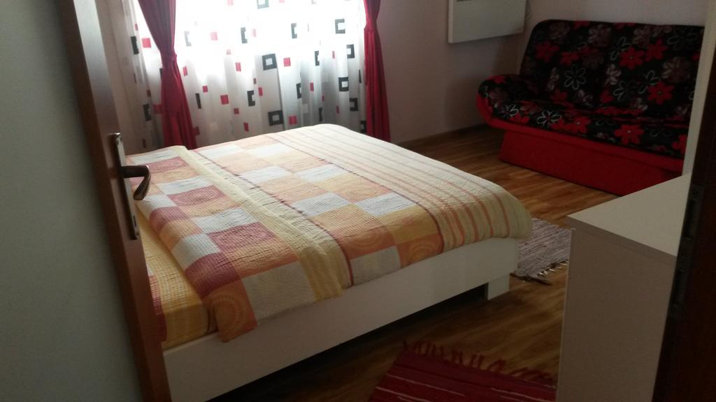 Apartments Medo Kolašin Zewnętrze zdjęcie