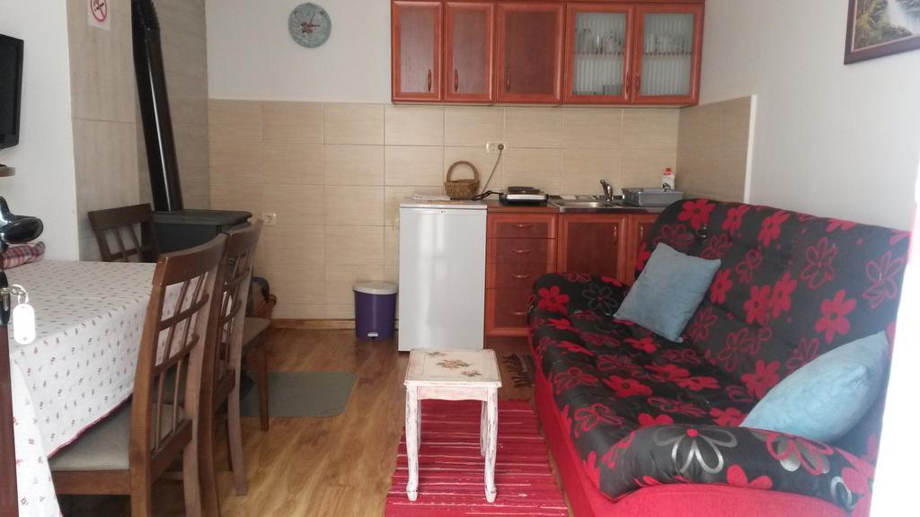 Apartments Medo Kolašin Zewnętrze zdjęcie