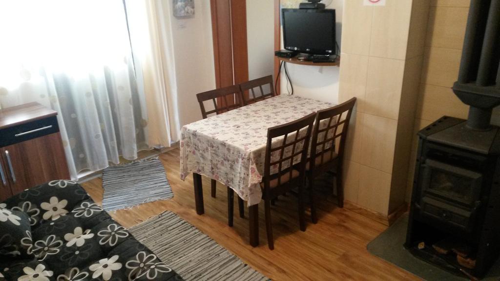 Apartments Medo Kolašin Zewnętrze zdjęcie