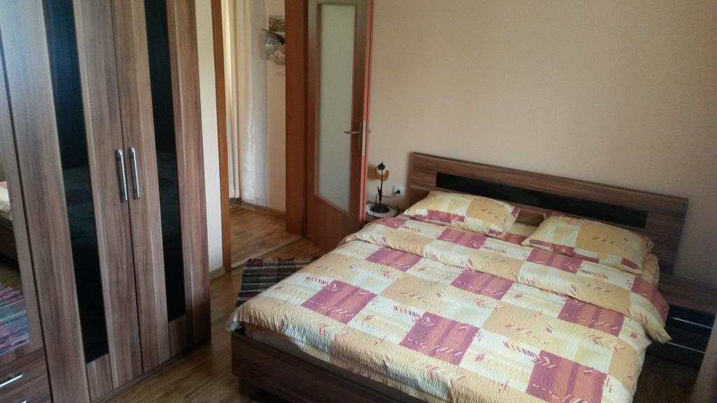 Apartments Medo Kolašin Zewnętrze zdjęcie