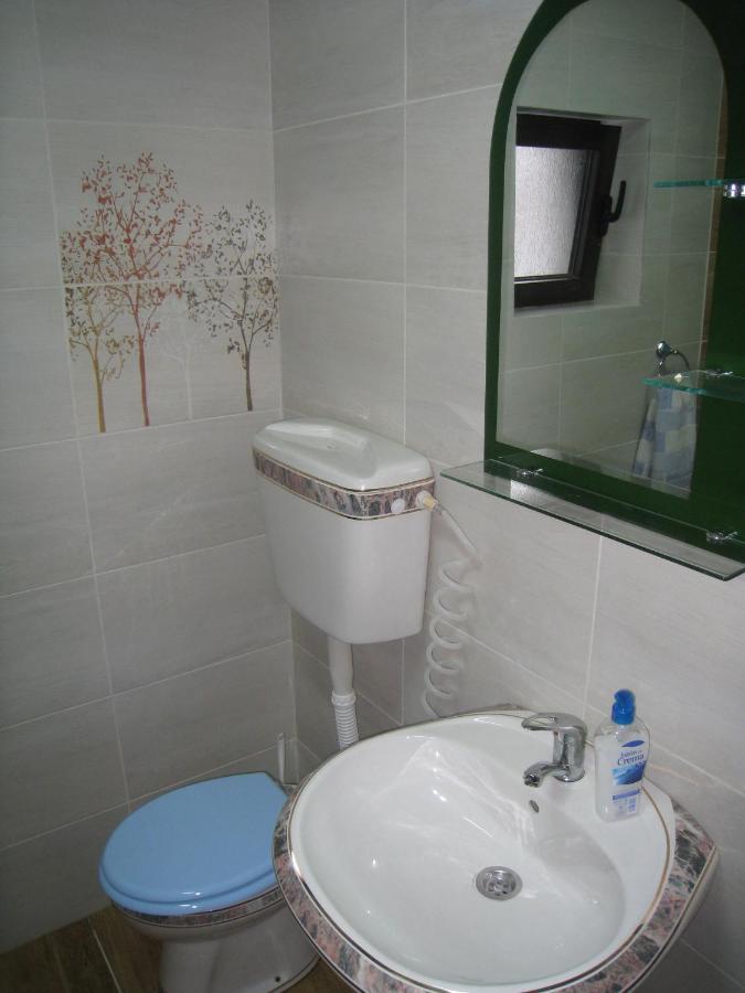 Apartments Medo Kolašin Pokój zdjęcie