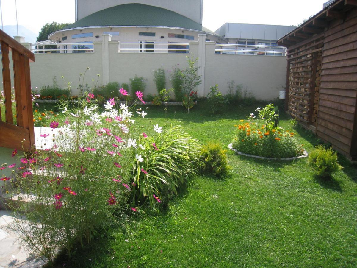 Apartments Medo Kolašin Zewnętrze zdjęcie