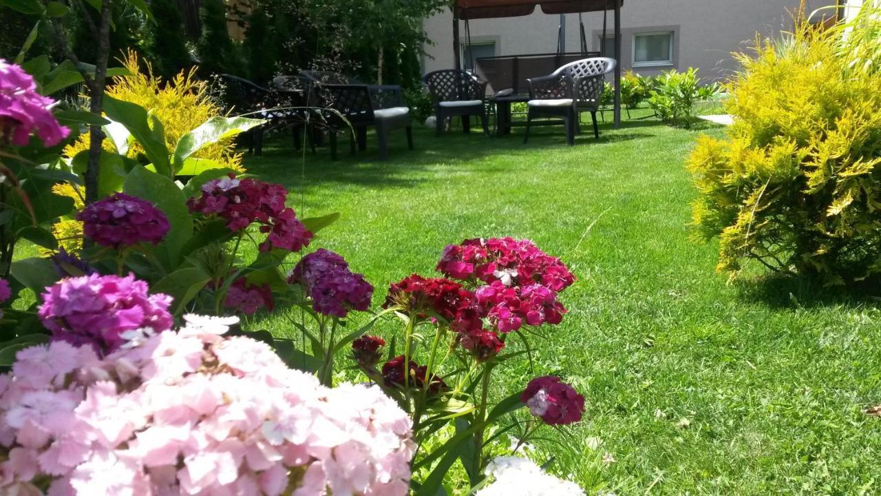 Apartments Medo Kolašin Zewnętrze zdjęcie